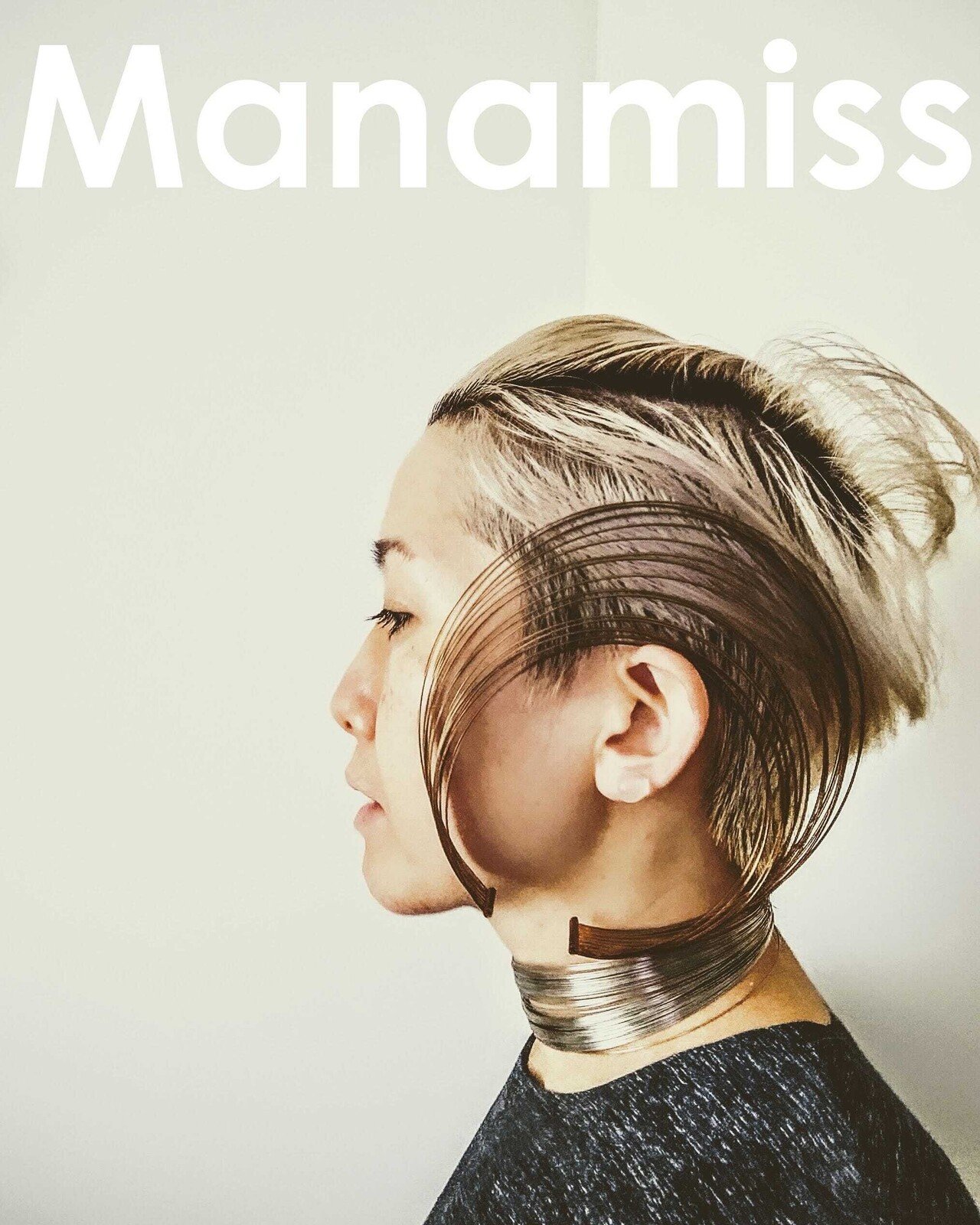 18日目 失業したので毎日セルフィーとってみた Manamissセルフポートレーター Note 18日目 失業したので毎日セルフィーとってみた Manamissセルフポートレーター Note