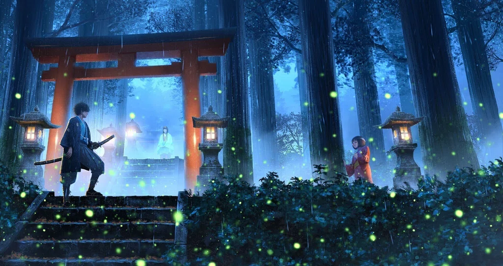 鬼人幻燈抄 Note 鬼人幻燈抄 Note