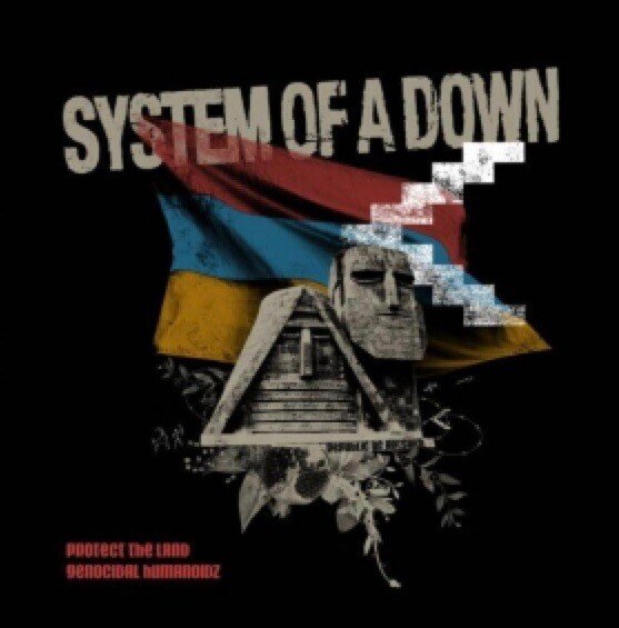 和訳 System Of A Down Protect The Land ひたすら洋楽を和訳する Note 和訳 System Of A Down Protect The Land ひたすら洋楽を和訳する Note