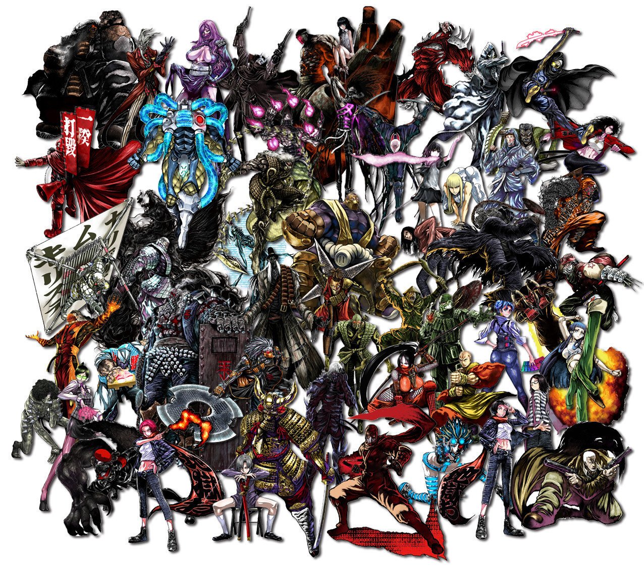 17年6月のニンジャソン企画 ニンジャスレイヤーsdカワイイlineスタンプを作る ニンジャスレイヤー公式 ダイハードテイルズ 17年6月のニンジャソン企画 ニンジャスレイヤーsdカワイイlineスタンプを作る ニンジャスレイヤー公式 ダイハードテイルズ