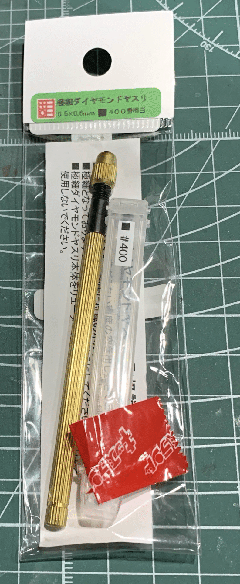 スジボリ堂　静芯 スジボリ堂静芯v2