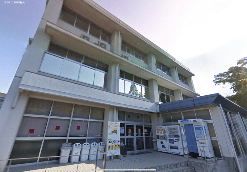 ストリートビューで滝子周辺を歩く 名古屋市立大学 大衆文化研究会 大文研 Note ストリートビューで滝子周辺を歩く 名古屋市立大学 大衆文化研究会 大文研 Note