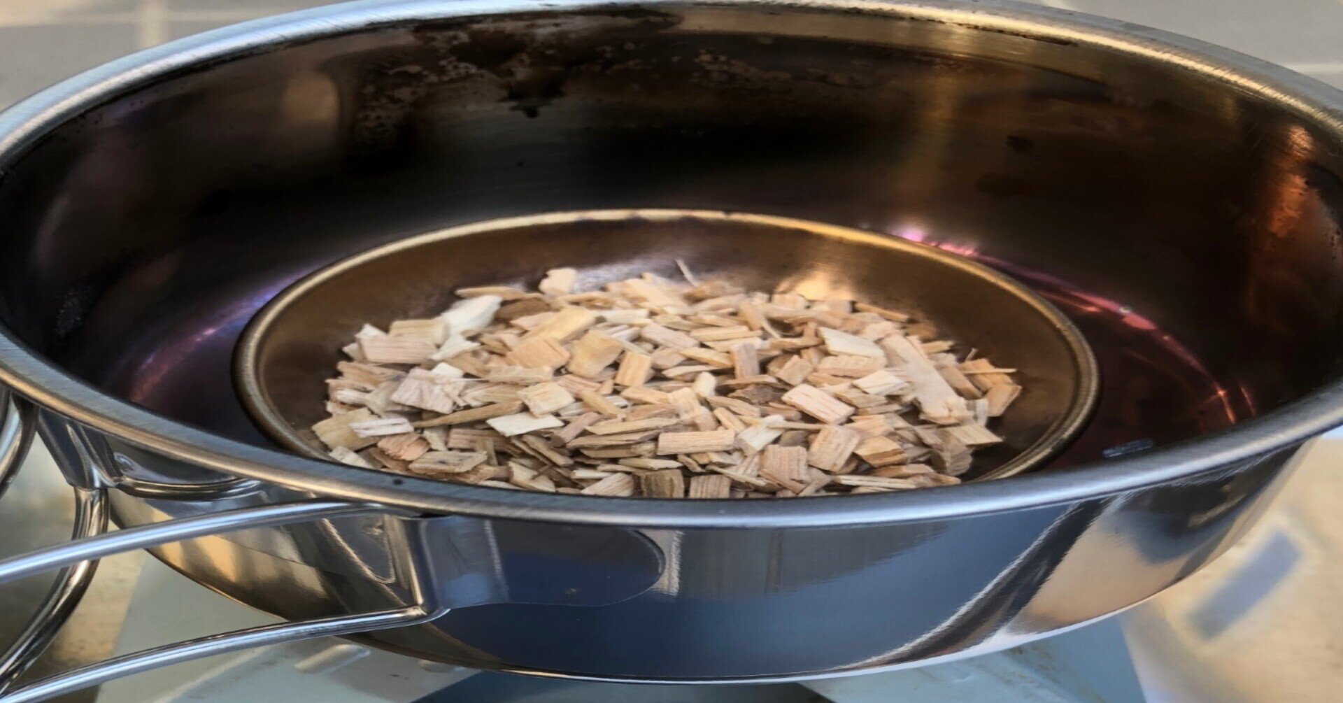 100均商品でキャンプ道具をつくろう その2 燻製マシーン 3匹のおじキャン Note 100均商品でキャンプ道具をつくろう その2 燻製マシーン 3匹のおじキャン Note