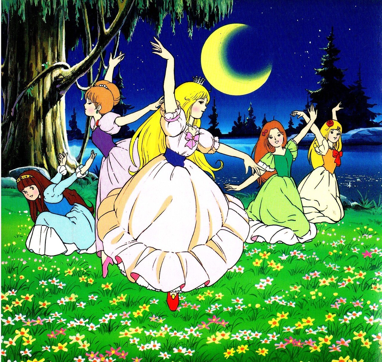 あ*様 白鳥の湖 アニメージュ・ブックス Amazon.co.jp: 白鳥の湖 : ピョートル チャイコフスキー, Tschaikowsky