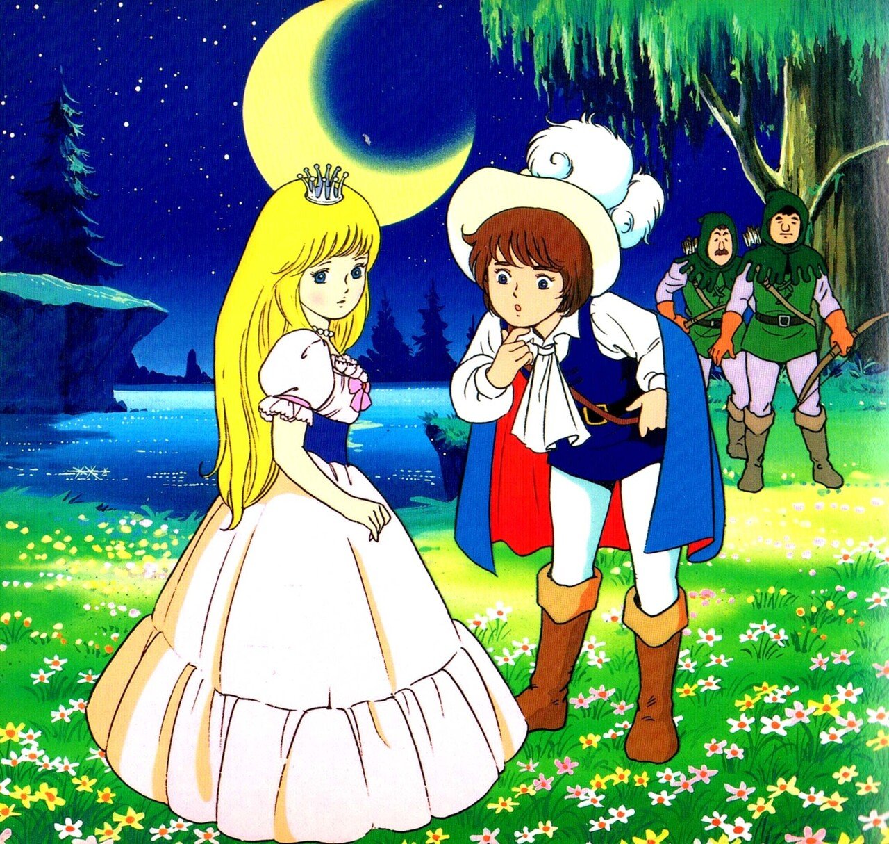 白鳥の湖』白鳥のみずうみ｜kaze