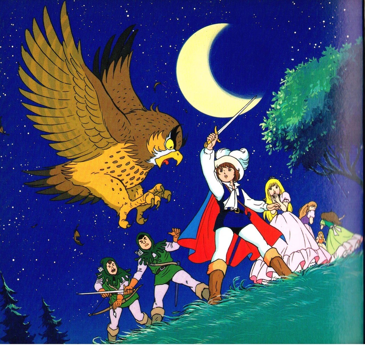 白鳥の湖』白鳥のみずうみ｜kaze