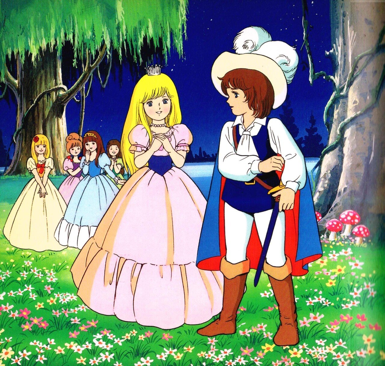 白鳥の湖』白鳥のみずうみ｜kaze