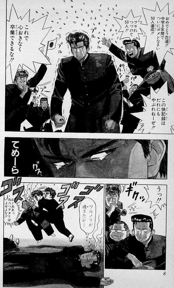 スラムダンク 1話前半 Syamaria Note スラムダンク 1話前半 Syamaria Note