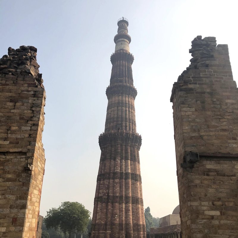 インド旅行備忘録19 Okay Note
