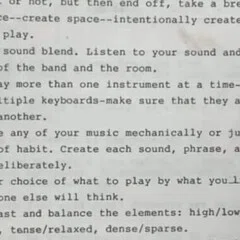 〇クエストラヴのドキュメンタリー第二作はスライ・ストーン｜Soul