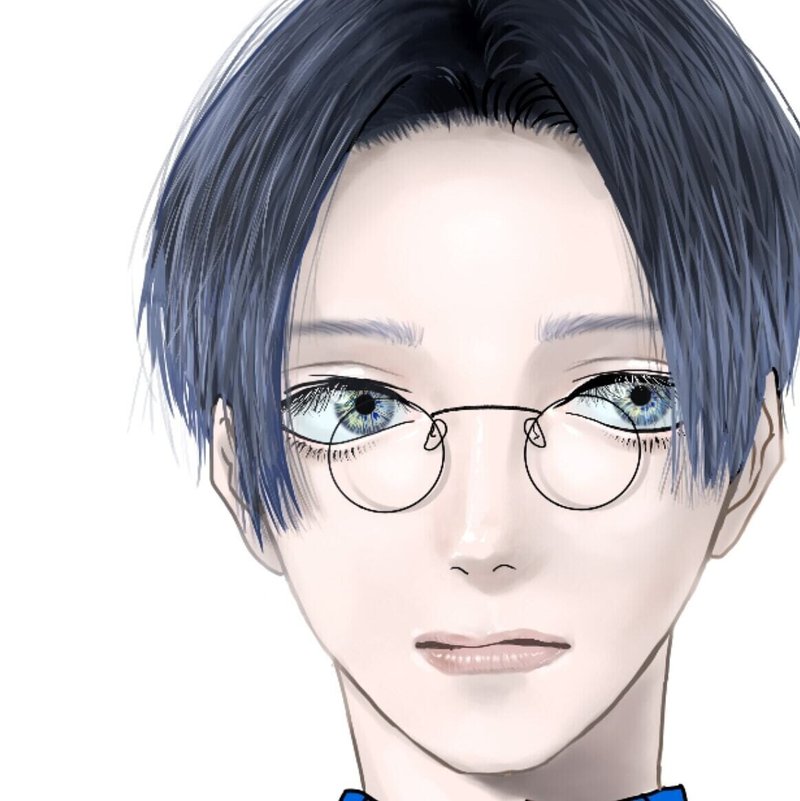 サブカルめがね男子 うめ子 イラストレーター Note サブカルめがね男子 うめ子 イラストレーター Note