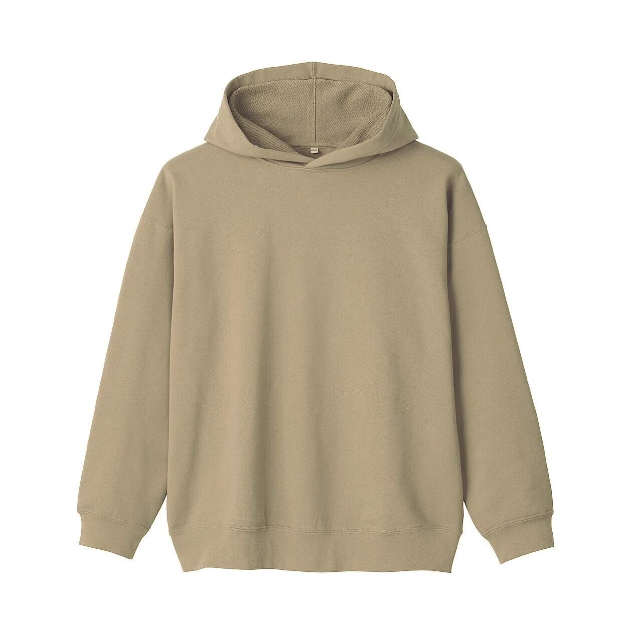 無印良品】MUJI Labo（ムジラボ）2021SS第2弾、パーカーは最高傑作 