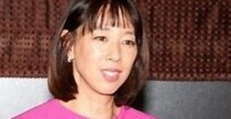 動画 小谷実可子の英語力がすごい 高校で米留学 通訳なしでペラペラ いちヨメ Note