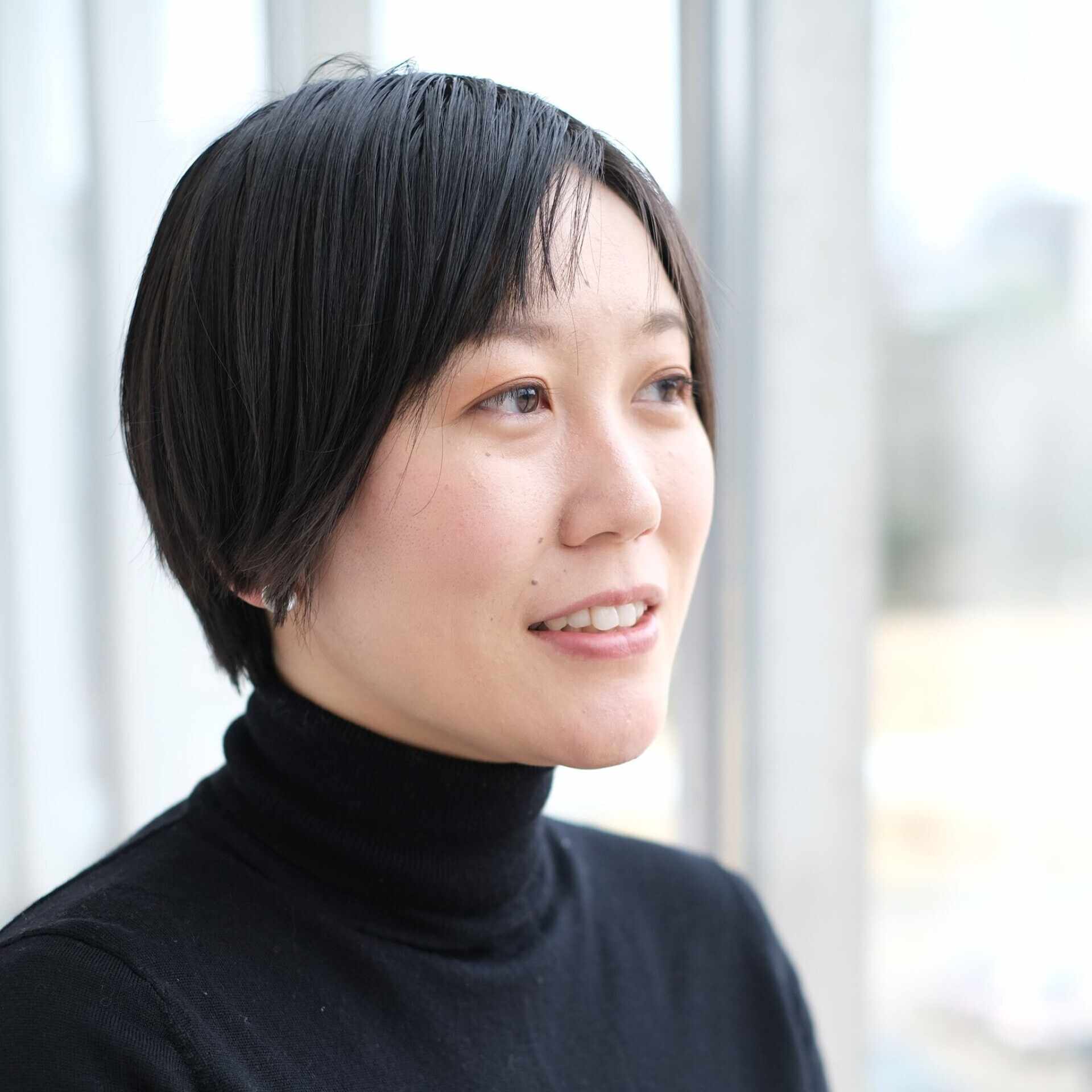 すだまゆこ／だーすー