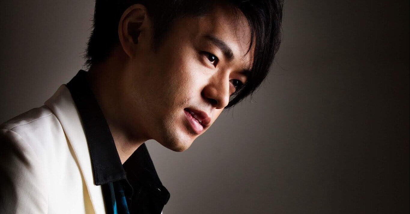 自分がバンドネオニストである限り、バンドネオンの良さをもっと世に