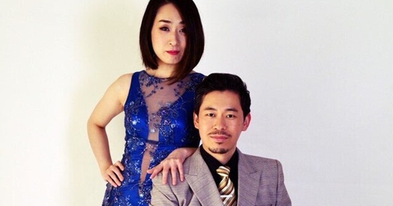僕たちがプロになれたのは 周囲の助けがあったから Shunsuke Junko Sakurako Sakurako アルゼンチンタンゴダンサー Note