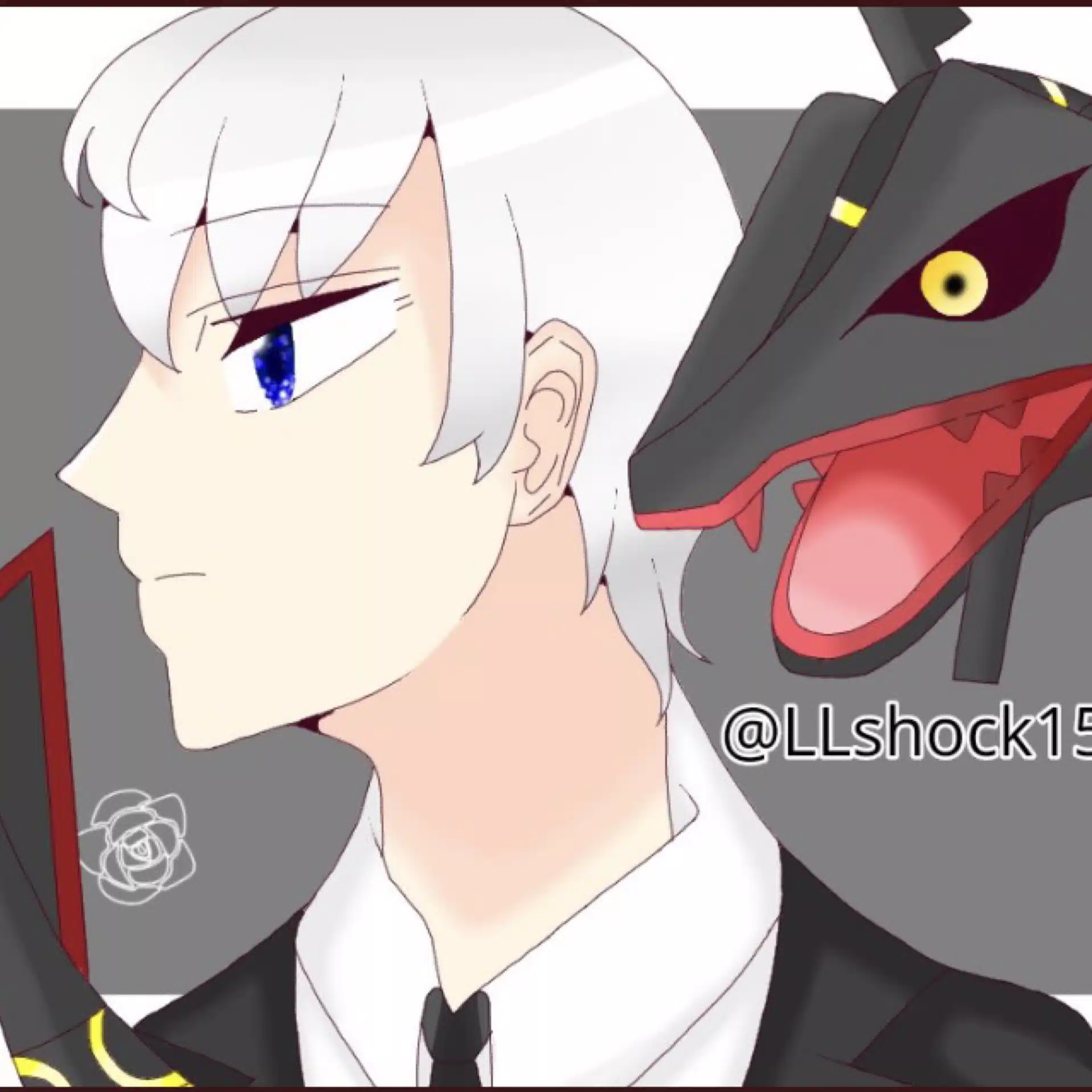ショック