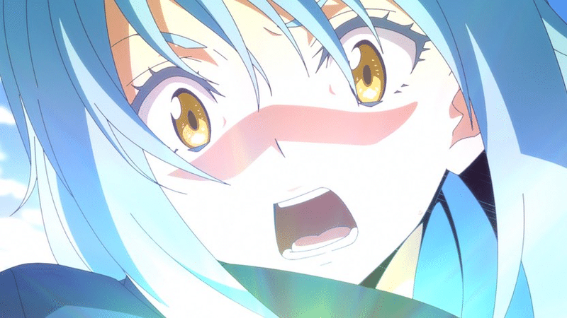 アニメ 転生したらスライムだった件2期 6話 30話 感想 ネタバレあり ヌマサン Note アニメ 転生したらスライムだった件2期 6話 30話 感想 ネタバレあり ヌマサン Note