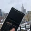 New York 雑記帳＿NY のりこ