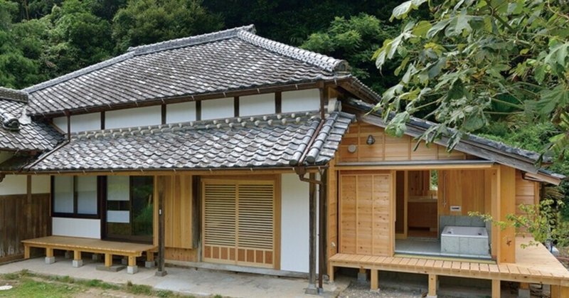 古民家の知恵を未来につなぐ 松井郁夫設計の 南房総の家 Jimosumu ジモスム 古民家の知恵を未来につなぐ 松井郁夫設計の 南房総の家 Jimosumu ジモスム