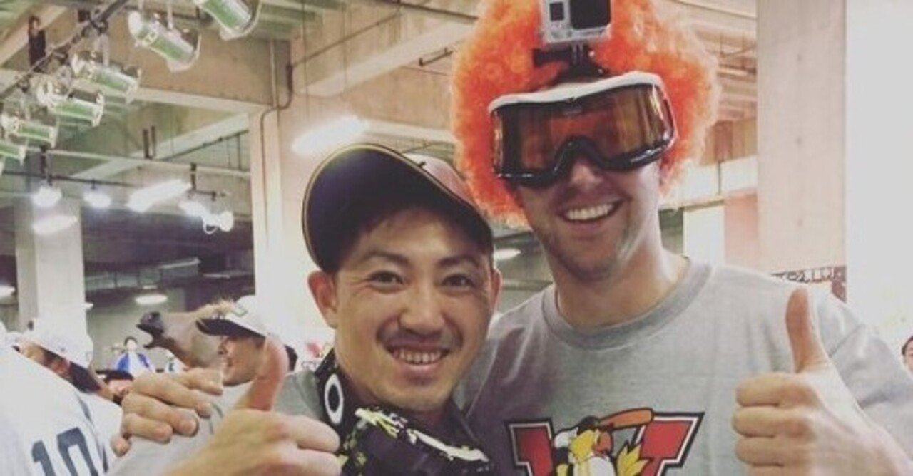 ヤクルト バンデンハーク獲得がもたらすものとは 正式契約 でぃーだ Note ヤクルト バンデンハーク獲得がもたらすものとは 正式契約 でぃーだ Note