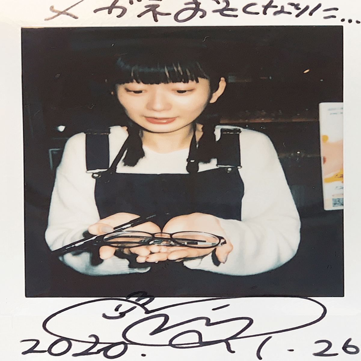 🧸が選ぶツーショチェキ10選｜🧸