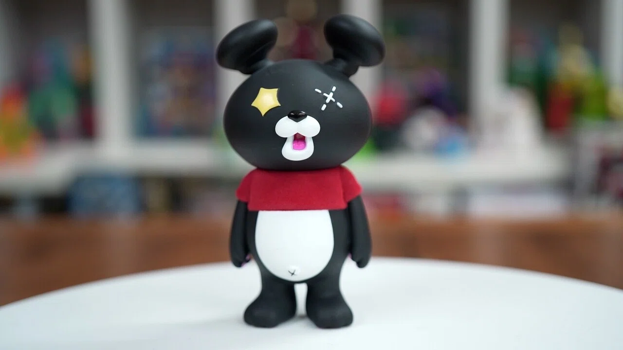 本能×玩具を組み合わせて誕生したインスティンクトイ（INSTINGTOY