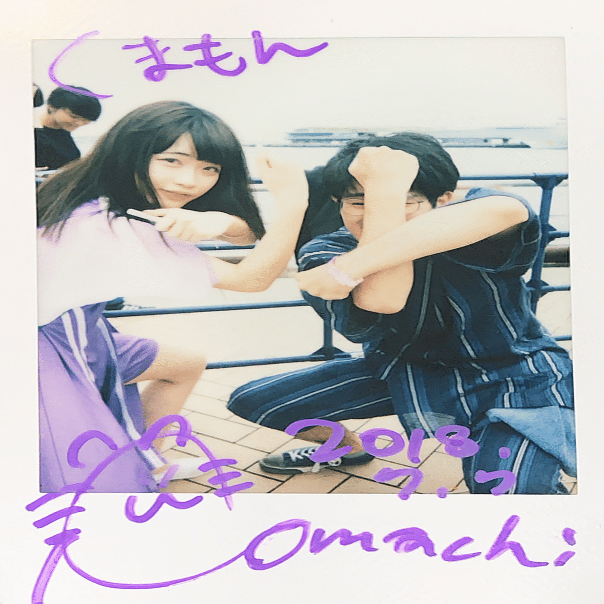 🧸が選ぶツーショチェキ10選｜🧸