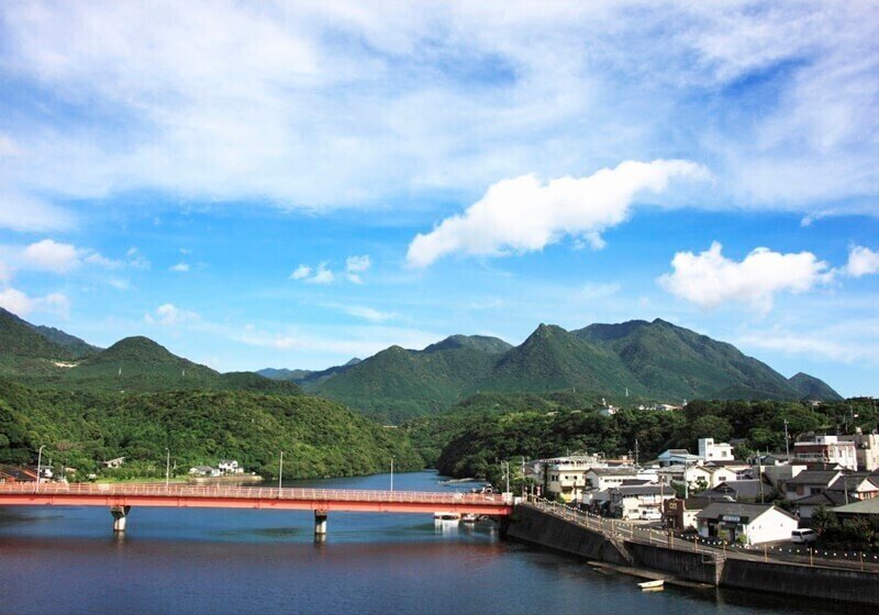 屋久島リゾートバイト特集04