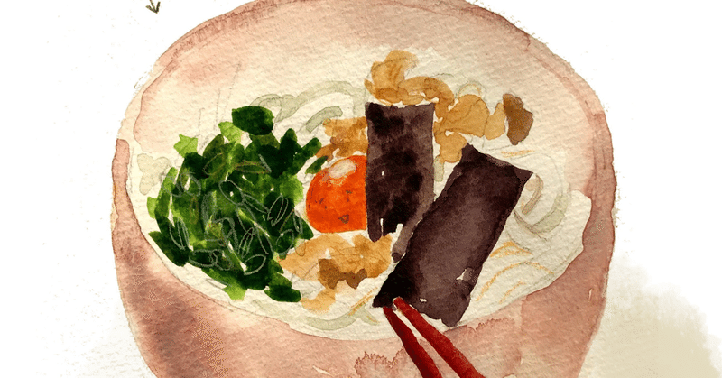 白菜の酒蒸しうどん ともえ Note