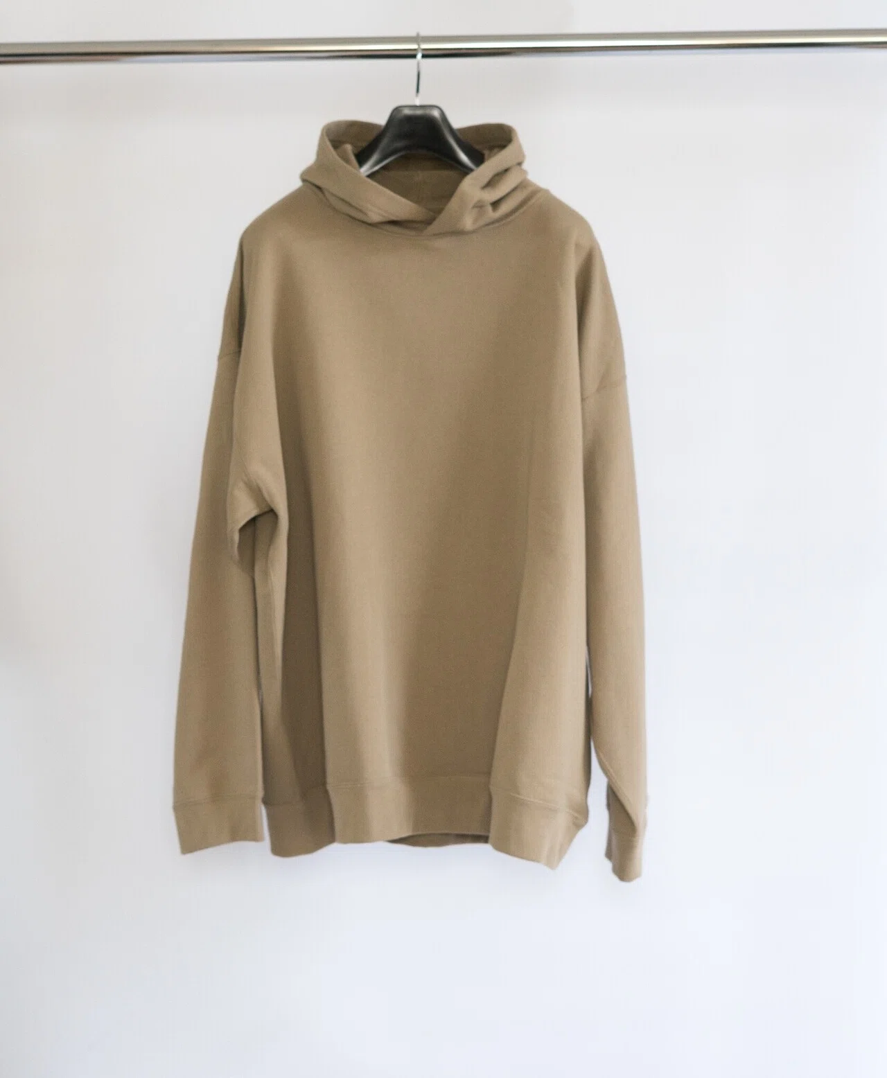 ファッションMUJI Muji Labo ムジラボ ジップパーカー Labo買ってみた 