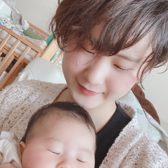 オムツ比較というか我が家のおむつ事情 4ヶ月8キロずっしりガールの場合 ヨガティーチャー セラピスト Yurika Note