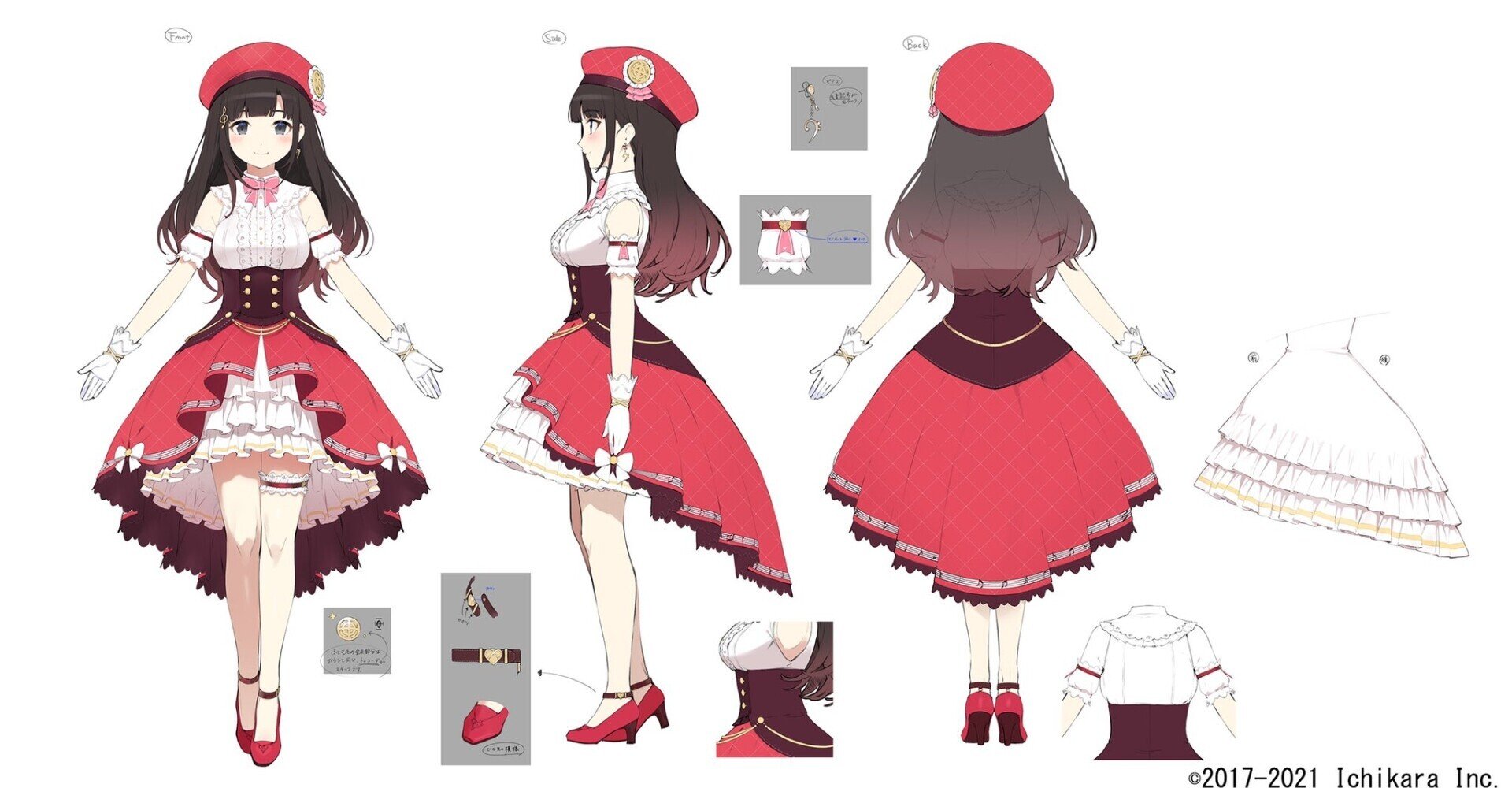 なんかすごそう なんかすごそう 俺\u2026この仕事が終わったら「名前が長くて高いけど何か凄