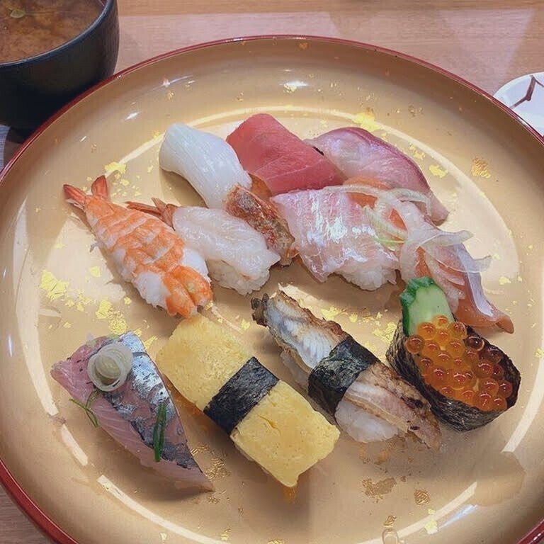兵庫で美味しい寿司を食べるなら のぞみ Note