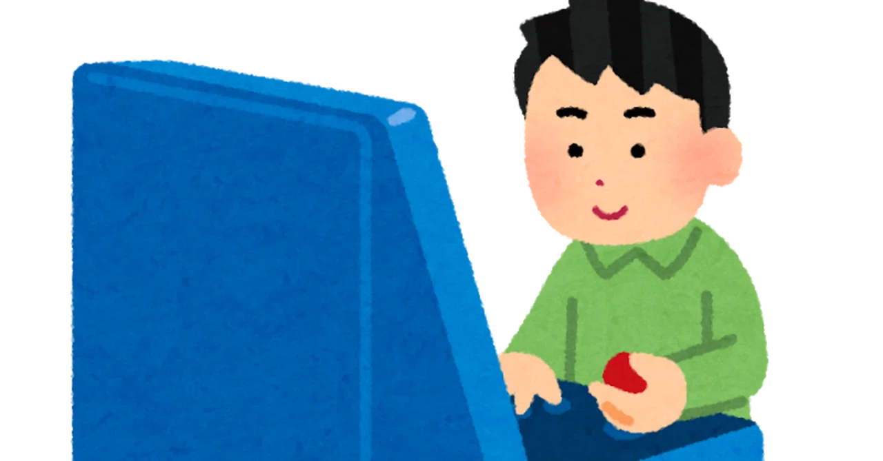 何故初心者が格闘ゲームをはじめることにしたのか 前編 白餡 Note