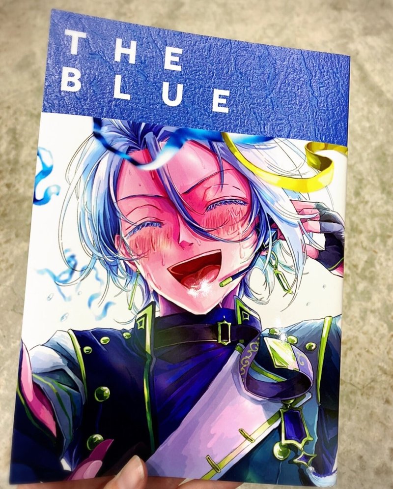 同人誌の装丁の話 はなみの Note 同人誌の装丁の話 はなみの Note