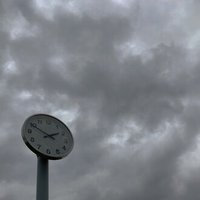 灰色の空 Note