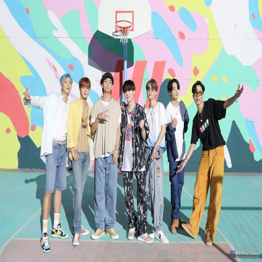 Btsはなぜこんなにも愛されるのか メンバー全員 Giver 説 葉月 Note
