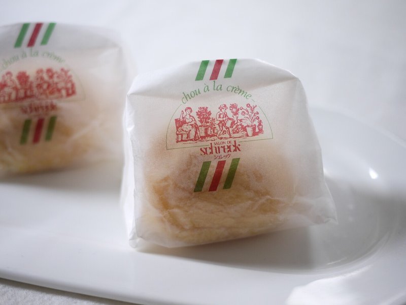 小倉北区の老舗洋菓子店 シュレック 内藤可奈子 ライター エディター Note
