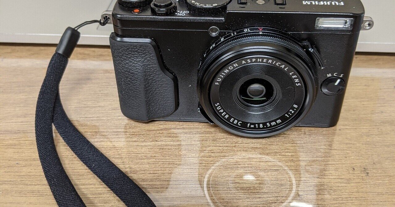 X70 ストラップこれにしました。｜なつきの