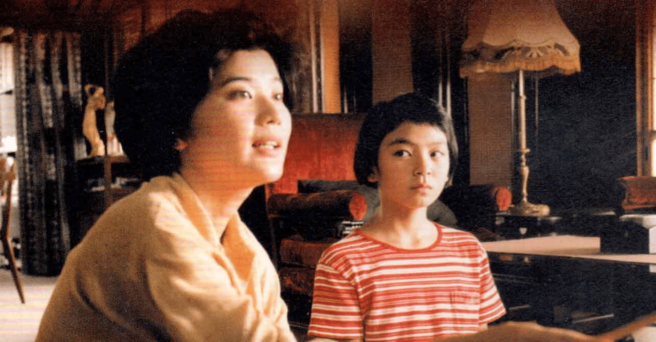 ネタバレだらけの映画『お引越し』のはなし｜はるみそ。