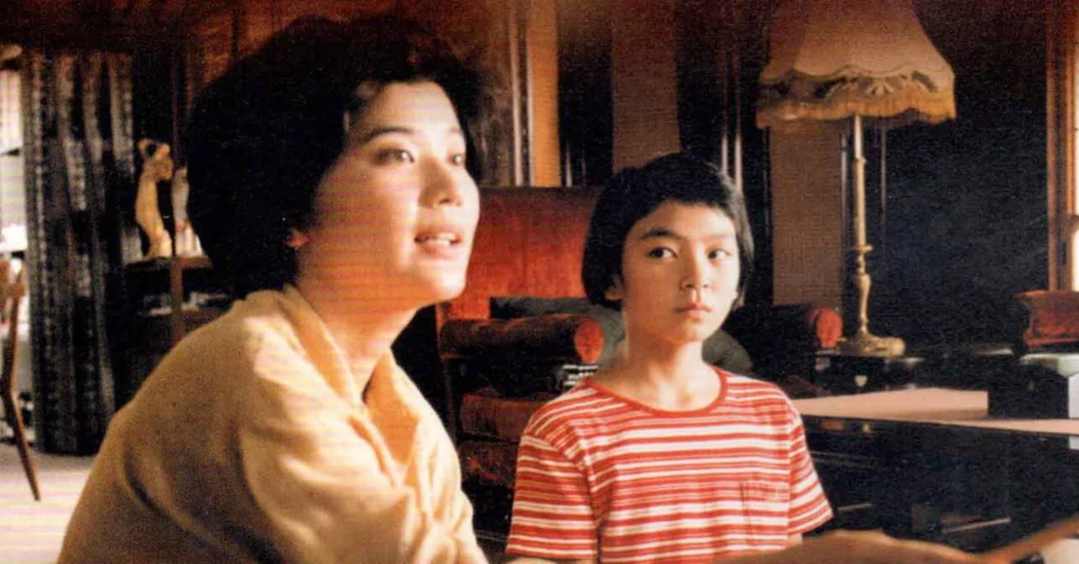 ネタバレだらけの映画『お引越し』のはなし｜はるみそ。