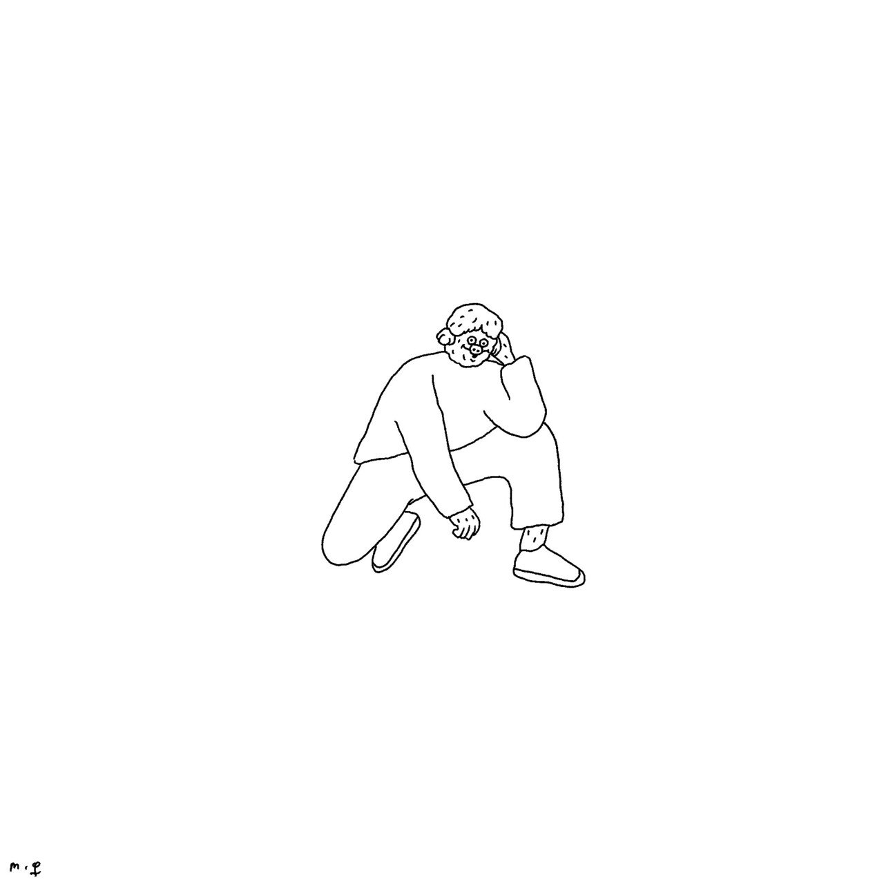 かっこいいポーズをたくさん知ってる パークギャラリーに居るひと Note かっこいいポーズをたくさん知ってる パークギャラリーに居るひと Note