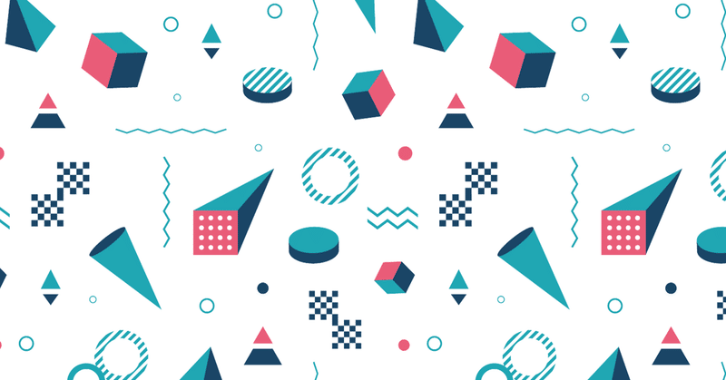 形がもつ意味と印象について考える Archetyp Inc Note