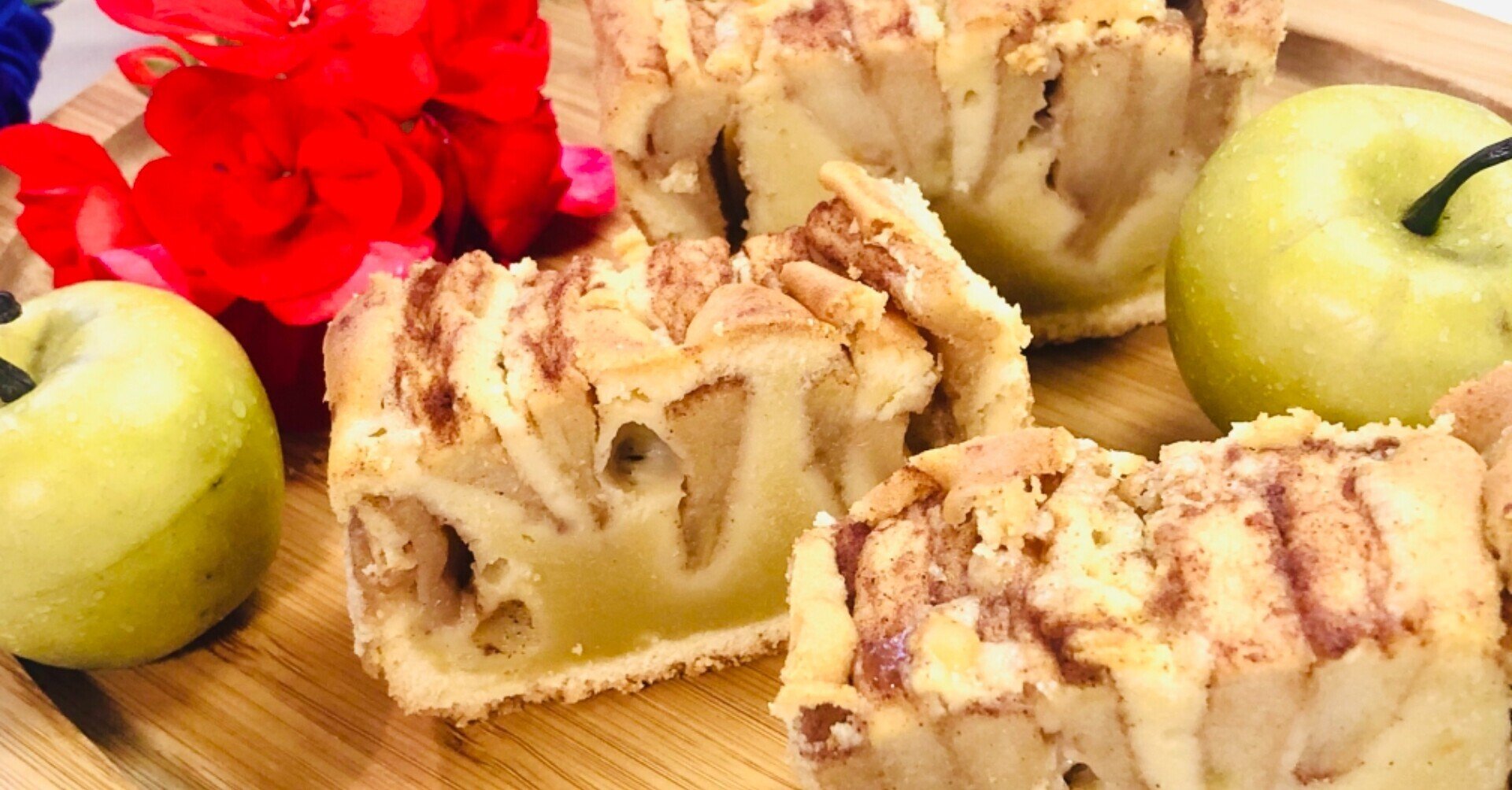 オランダのアップルシナモンケーキ World Dessert Recipes Note オランダのアップルシナモンケーキ World Dessert Recipes Note