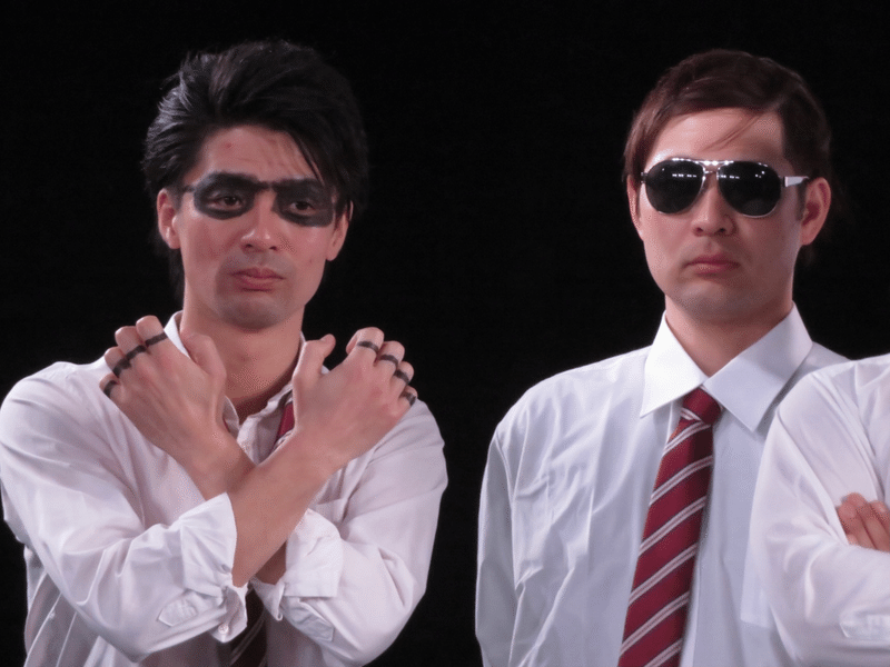 大宮ラクーンよしもと劇場について Dana Note 大宮ラクーンよしもと劇場について Dana Note