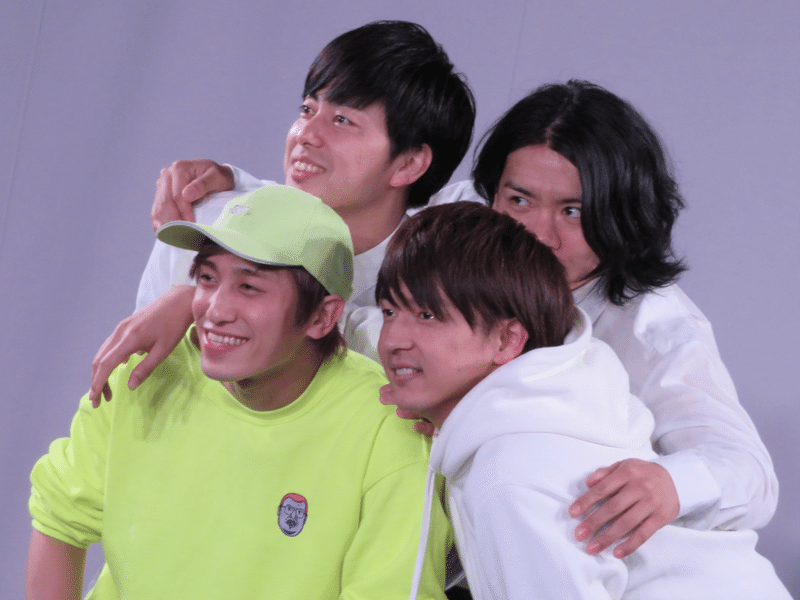 大宮ラクーンよしもと劇場について Dana Note