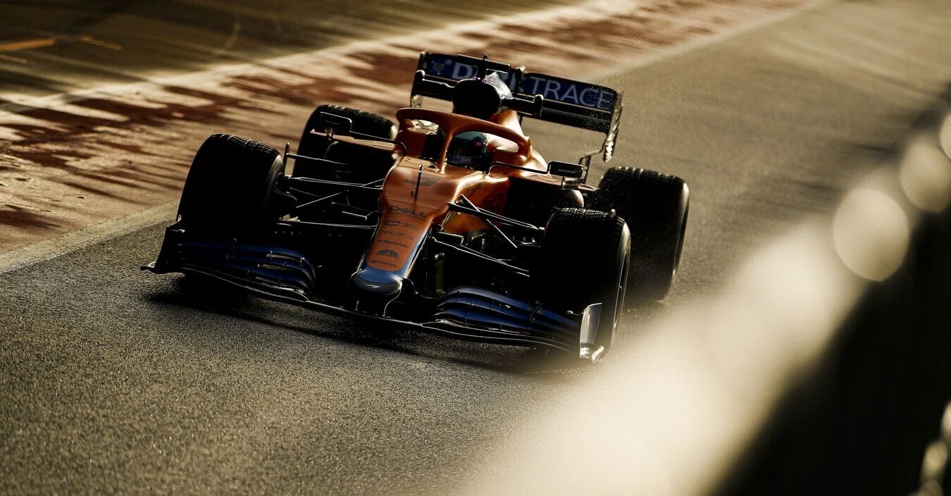 F1 2021新車レビュー】マクラーレン新型マシンMCL35Mを徹底考察｜PRADO 