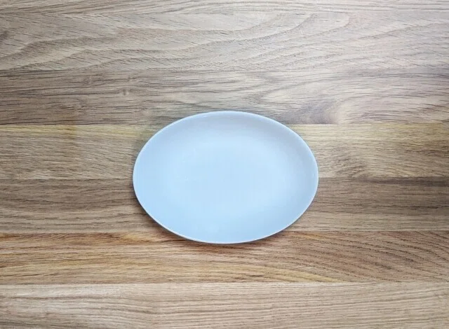 カレー皿