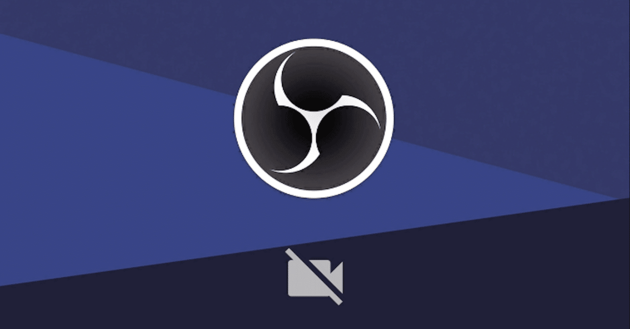 macOSのOBS Virtual Cameraが標準機能になって時間管理が簡単になった｜野良ハック（ざっきー）